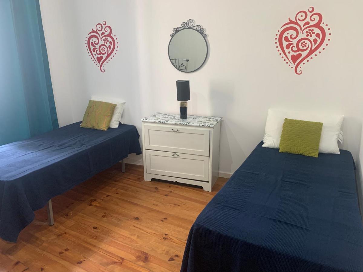 GuestHouse Pena Lisboa Extérieur photo